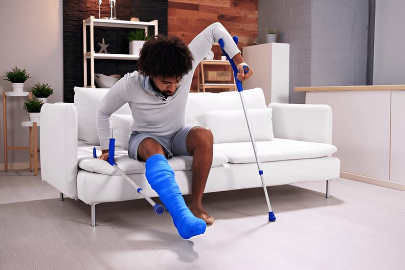 Post-Surgical Rehabilitation